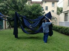 -中国蓝印花布馆