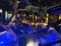 -绿茶餐厅(千岛湖银泰城店)