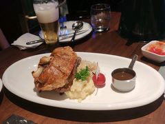 -Ambra Haus琥珀屋精酿餐厅(宝山店)