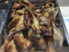-大益烤鸡