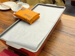 -有奴思烤肉·清真(正宁路店)