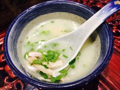 -小铫鸡汤