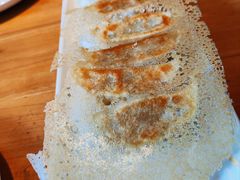 玉米猪肉锅贴-福状元(优胜北路店)