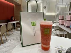 -奈雪的茶(华侨城创意园店)