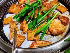 -牛太郎时尚自助烧烤