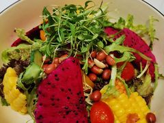 -紫光园·烤鸭·北京菜(劲松店)