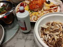 -希尔顿逸林酒店·中餐厅