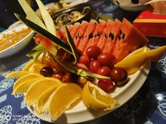 -旺角小渔村(二马路店)