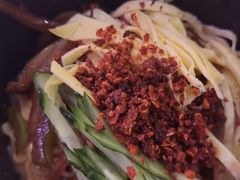 -丰茂烤串(全国首店)