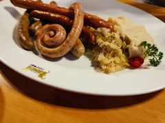 -巴伐利亚啤酒坊(意式风情街店)