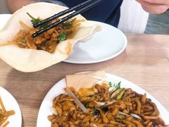 -姥家春饼店(漳州二路店)