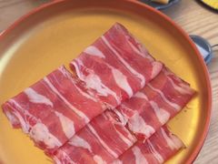 -松野谷·寿喜烧自助(华联顺义金街购物中心店)