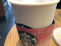 -星巴克(无锡苏宁天御广场店)