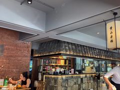 -黄山老妈·土菜(碧桂园店)