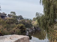 -北京西山国家森林公园