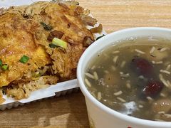 -味美香豆皮