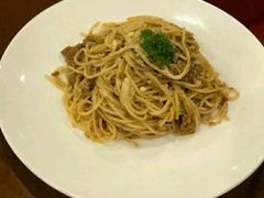 -柏斯图德国餐吧(馆陶路德国风情街店)
