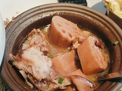 -老村长•湖北家常菜(南湖店)