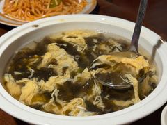 -缘起楼素斋餐厅(南山寺店)