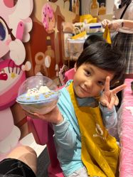 -奈尔宝·儿童乐园·亲子餐厅(前滩店)