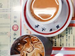 -华星冰室(湾仔店)