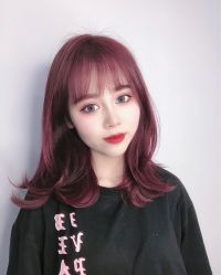 -HG美发设计沙龙