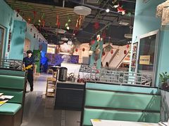 -云中鱼蒸汽石锅鱼(川沙百联店)