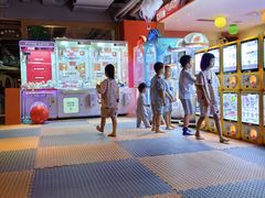 -北方暖暖温泉洗浴(沈阳北站店)