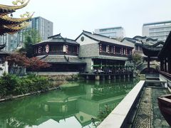 -龙潭水乡