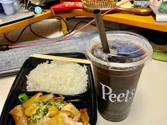 -香港新发烧腊茶餐厅(书城店)