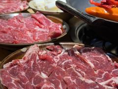 -阳阳老火锅(小南门店)