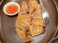 -浙江安吉JW万豪酒店·万豪中餐厅