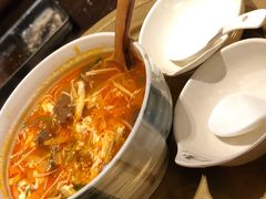 牛小排拉面-山川小町·极番烧肉(新地假日广场店)