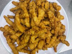 -广发餐厅(涞源店)