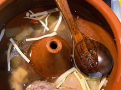 原味汽锅鸡-雀舞·私食(凯德店)