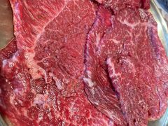 老太太特色瘦牛-西塔老太太泥炉烤肉(北京望京店)