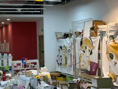 -郑在DIY·潮玩银饰绘画手作(中央大道旗舰店)