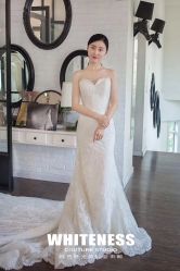 点击看大图 -纯色时光婚纱艺术馆WHITE