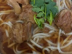 -李先生牛肉面大王(欧亚卖场店)
