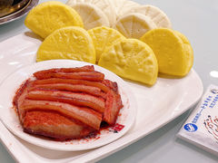 -陇菜和盛祥(金轮宾馆店)