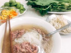 -Pho Hoa Pasteur