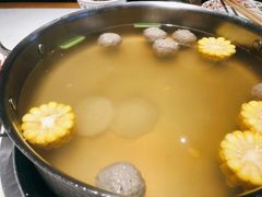 -汕头八合里海记牛肉店(清河店)
