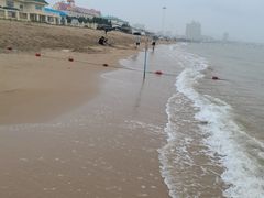 -南戴河海滨浴场