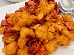 香辣掌中宝-怀德酒楼·粤菜·海鲜·茶点(怀德万象汇店)