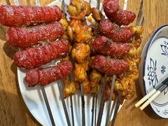 -福茂源横山铁锅羊肉(牡丹园店)