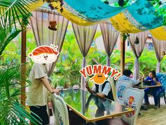 -飞虎过桥米线(翠湖店)