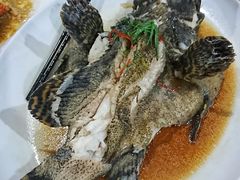 -海盗餐厅