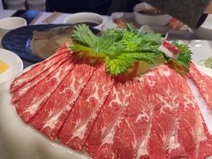-德天肥牛海鲜火锅(城西银泰店)
