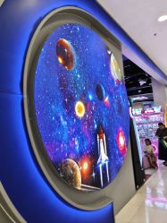 -吉睿电子游艺(凯德MALL太阳宫店)