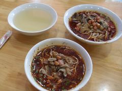怪味面-吴记怪味面(牛王庙店)